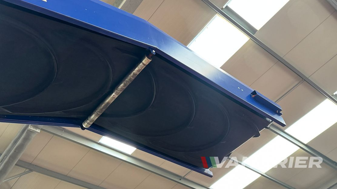 تأجير  Van Trier 10,5-80 Conveyor belt Van Trier 10,5-80 Conveyor belt: صور 6