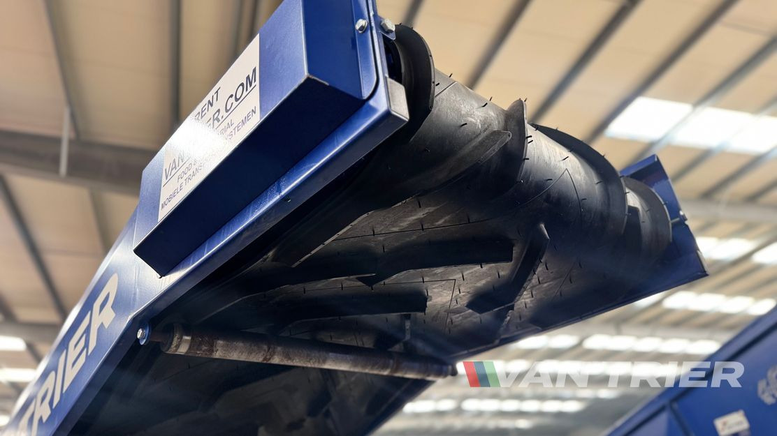 Van Trier 5-80 Conveyor belt - سيور ناقلة: صور 4 Van Trier 5-80 Conveyor belt - سيور ناقلة: صور 4