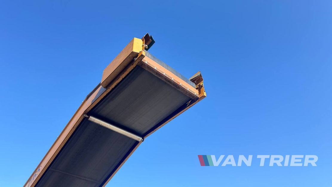 Van Trier 7-65 Conveyor belt - سيور ناقلة: صور 4 Van Trier 7-65 Conveyor belt - سيور ناقلة: صور 4