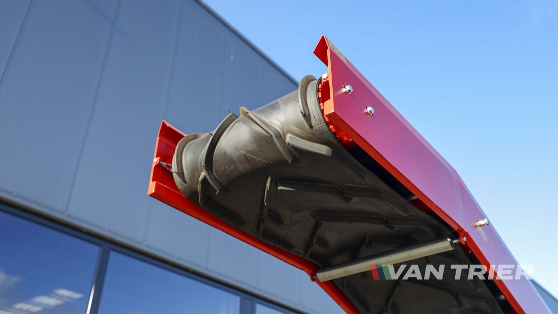 Van Trier 7-65 Conveyor belt - سيور ناقلة: صور 4 Van Trier 7-65 Conveyor belt - سيور ناقلة: صور 4