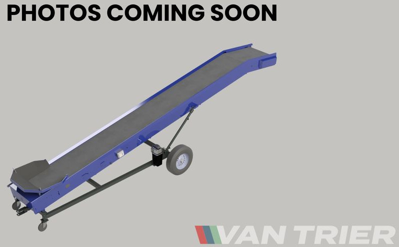 Van Trier 9-65 Conveyor belt - سيور ناقلة: صور 1 Van Trier 9-65 Conveyor belt - سيور ناقلة: صور 1