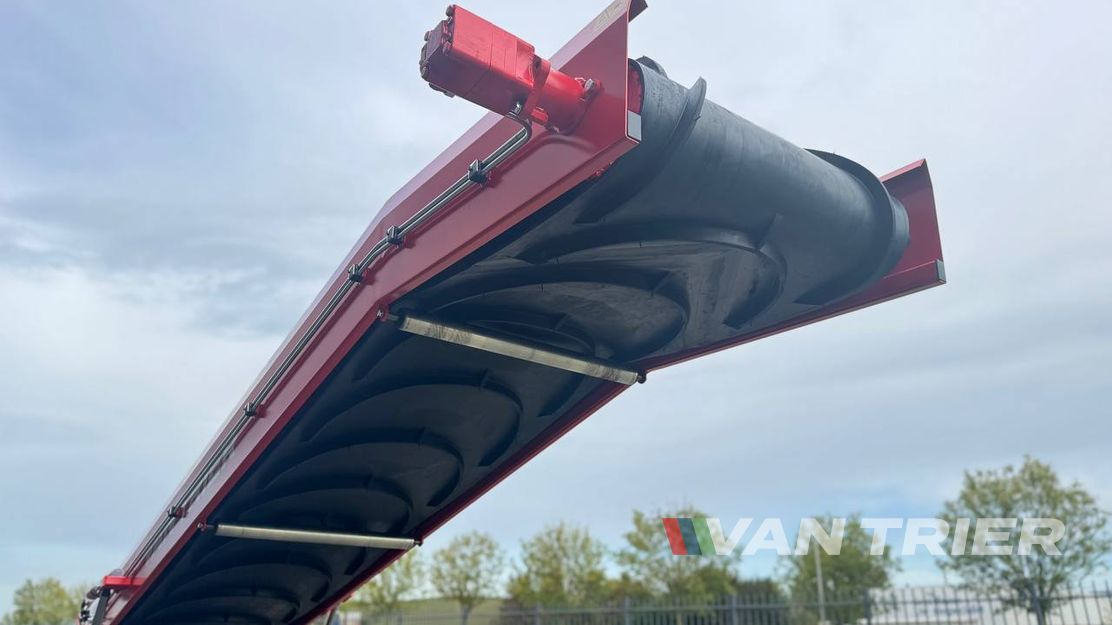 Van Trier OL7-80 Bottom unloading belt - سيور ناقلة: صور 4 Van Trier OL7-80 Bottom unloading belt - سيور ناقلة: صور 4