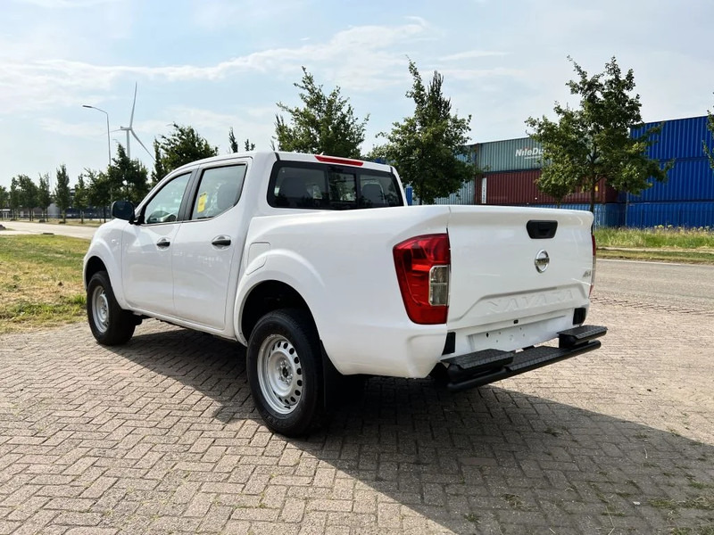 Nissan Navara 4x4 - 22 UNITS - 2.5 D Double Cab - XE - EURO 2 - NEW!! READY FOR WORK!!! - شاحنة البيك أب, الشاحنات الصغيرة كابينة مزدوجة: صور 3 Nissan Navara 4x4 - 22 UNITS - 2.5 D Double Cab - XE - EURO 2 - NEW!! READY FOR WORK!!! - شاحنة البيك أب, الشاحنات الصغيرة كابينة مزدوجة: صور 3
