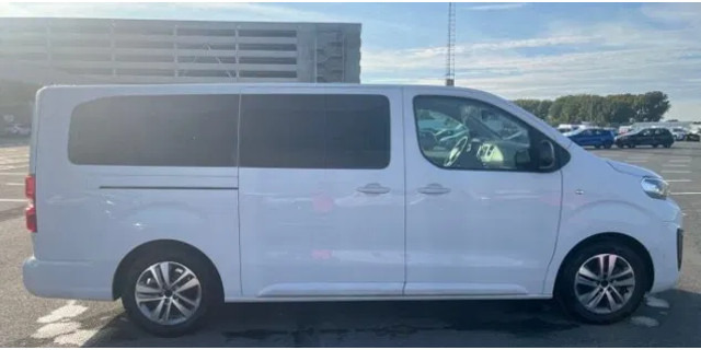 Peugeot Traveller VIP Business Lounge L3 FWD 2.0D A/T - 150hp - 8 seater - صغيرة, ميكروباص: صور 5 Peugeot Traveller VIP Business Lounge L3 FWD 2.0D A/T - 150hp - 8 seater - صغيرة, ميكروباص: صور 5