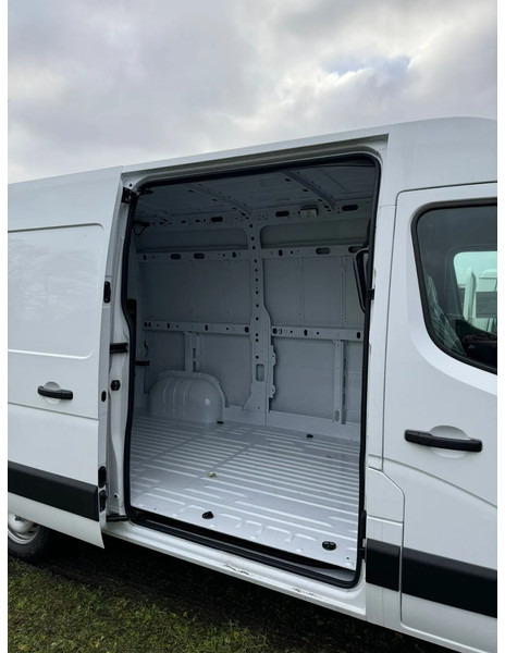 Renault Master L2H2 2.3D 140 HP - Euro 5 - NEW - 25 UNITS DIRECTLY AVAILABLE!!! - فان: صور 3 Renault Master L2H2 2.3D 140 HP - Euro 5 - NEW - 25 UNITS DIRECTLY AVAILABLE!!! - فان: صور 3