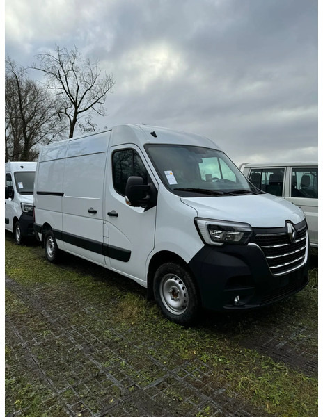 Renault Master L2H2 2.3D 140 HP - Euro 5 - NEW - 25 UNITS DIRECTLY AVAILABLE!!! - فان: صور 2 Renault Master L2H2 2.3D 140 HP - Euro 5 - NEW - 25 UNITS DIRECTLY AVAILABLE!!! - فان: صور 2