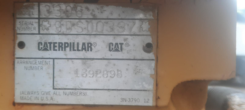 Caterpillar SR 4 Stromaggregat - مجموعة المولدات: صور 5 Caterpillar SR 4 Stromaggregat - مجموعة المولدات: صور 5