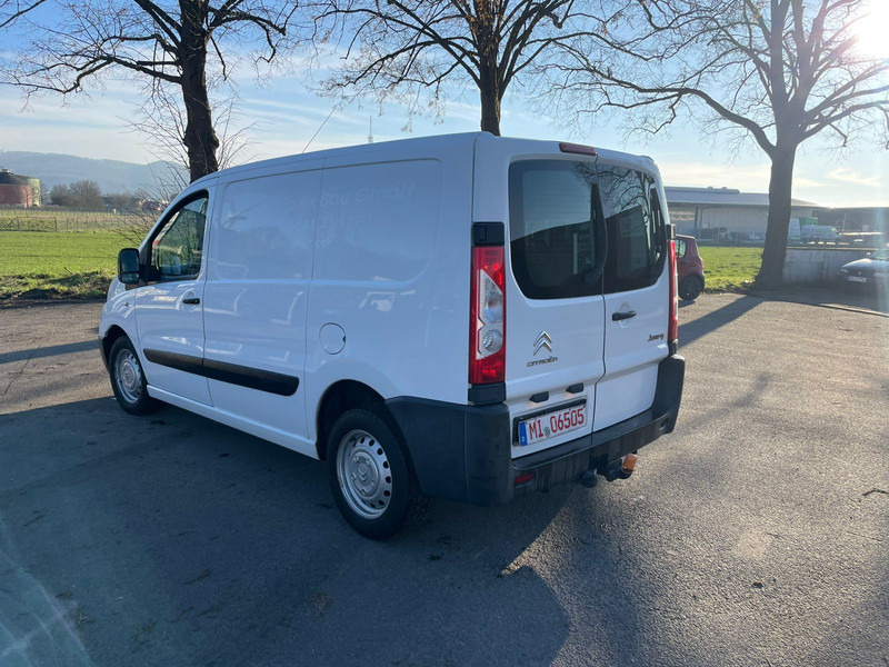 Citroën Jumpy HDi 125 FAP 29 L1H1 Kasten - فان المدمجة: صور 3 Citroën Jumpy HDi 125 FAP 29 L1H1 Kasten - فان المدمجة: صور 3
