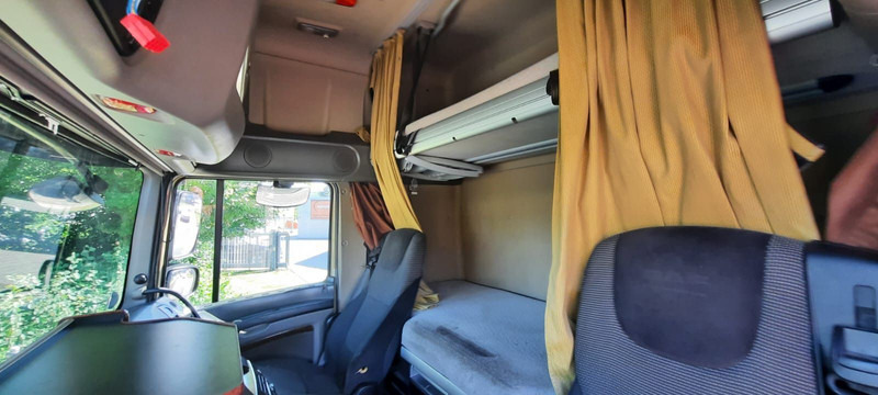 DAF 105-460 Super Spacs G.Haus/Hoch German - شاحنة جرار: صور 5 DAF 105-460 Super Spacs G.Haus/Hoch German - شاحنة جرار: صور 5