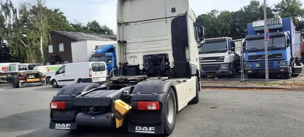 DAF XF 106/460 SSC Vollausstattung - شاحنة جرار: صور 5 DAF XF 106/460 SSC Vollausstattung - شاحنة جرار: صور 5