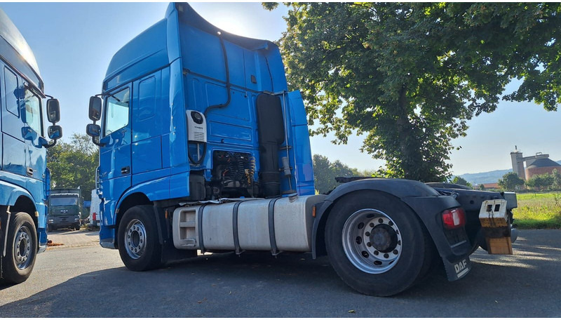 DAF XF460FT SZM - شاحنة جرار: صور 3 DAF XF460FT SZM - شاحنة جرار: صور 3