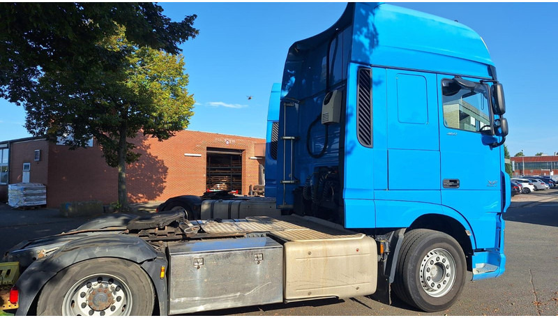 DAF XF460FT SZM - شاحنة جرار: صور 4 DAF XF460FT SZM - شاحنة جرار: صور 4