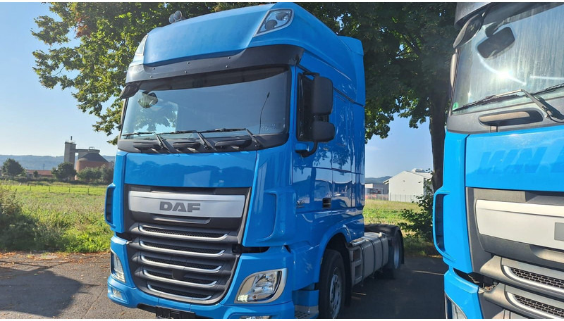 DAF XF460FT SZM - شاحنة جرار: صور 5 DAF XF460FT SZM - شاحنة جرار: صور 5