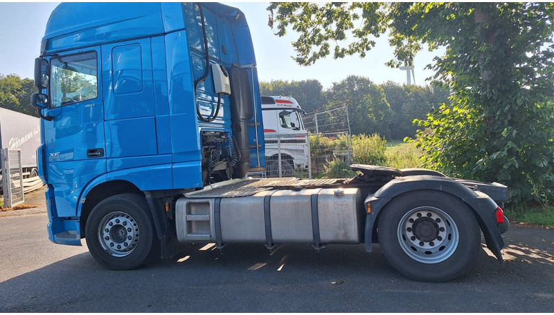 DAF XF460FT SZM - شاحنة جرار: صور 4 DAF XF460FT SZM - شاحنة جرار: صور 4