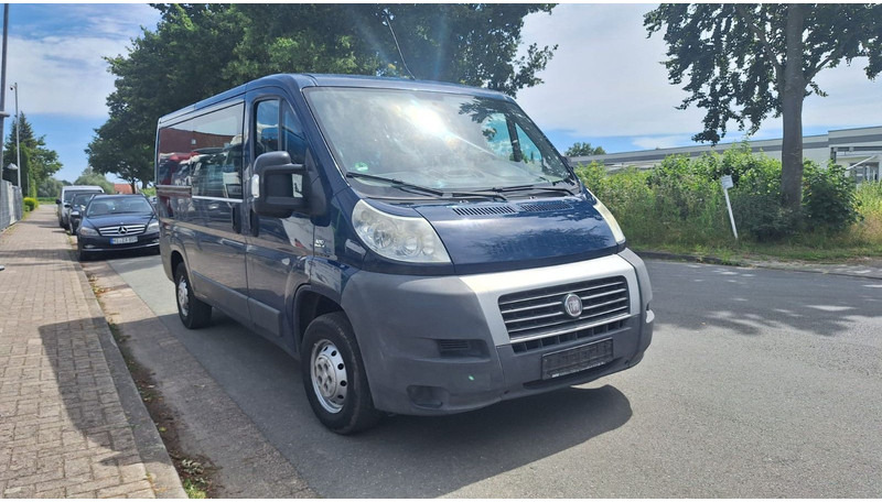 Fiat Multijet 120 - فان: صور 2 Fiat Multijet 120 - فان: صور 2