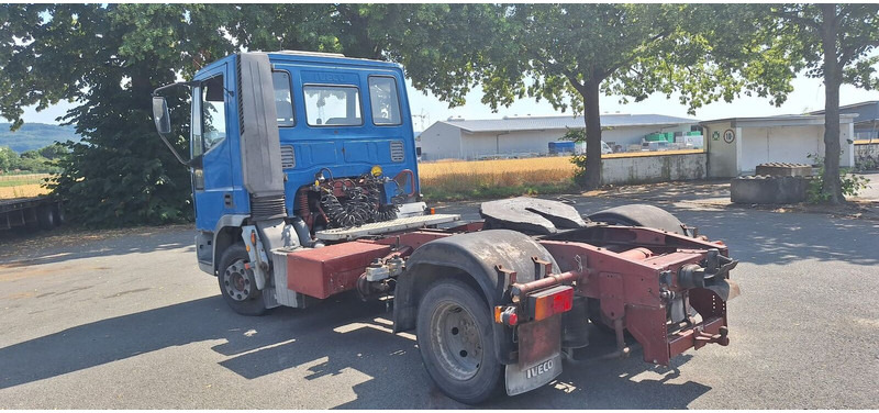 Iveco ML80E21 - شاحنة جرار: صور 5 Iveco ML80E21 - شاحنة جرار: صور 5