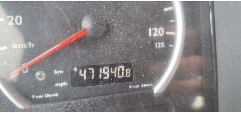 MAN 18.310 Pritsche mit Kran - شاحنات مسطحة, شاحنة كرين: صور 4 MAN 18.310 Pritsche mit Kran - شاحنات مسطحة, شاحنة كرين: صور 4