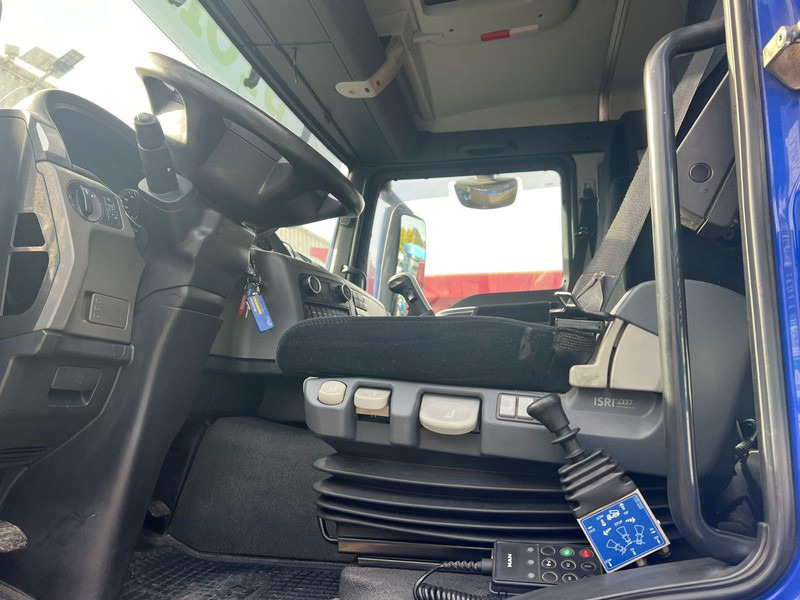 MAN 18.440 4x4 Hydrodrive - شاحنة جرار: صور 5 MAN 18.440 4x4 Hydrodrive - شاحنة جرار: صور 5