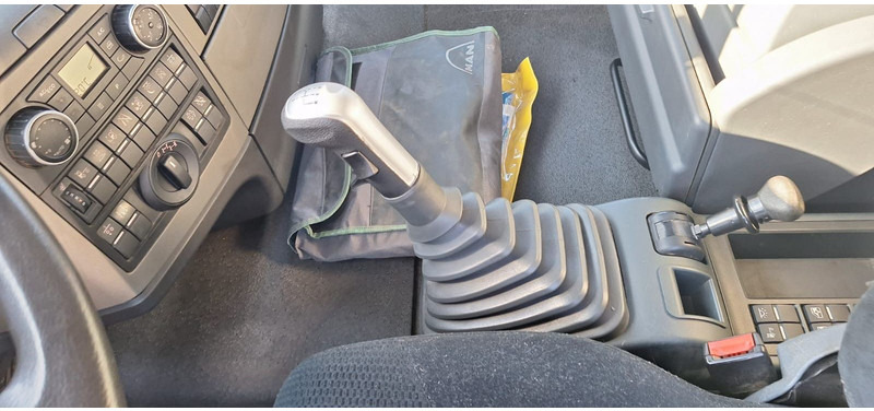شاحنة جرار MAN 18.440 4x4 Hydrodrive: صور 7