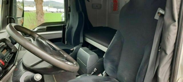 تأجير MAN TGX18.440PS Kipper MAN TGX18.440PS Kipper: صور 7