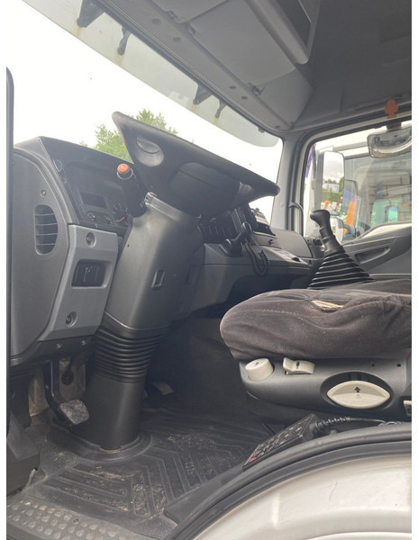 Mercedes-Benz 1833LS G.Haus/Hochdach - شاحنة جرار: صور 4 Mercedes-Benz 1833LS G.Haus/Hochdach - شاحنة جرار: صور 4