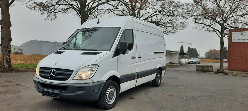 Mercedes-Benz 300-serie 313 Kstenwagen - فان: صور 4 Mercedes-Benz 300-serie 313 Kstenwagen - فان: صور 4