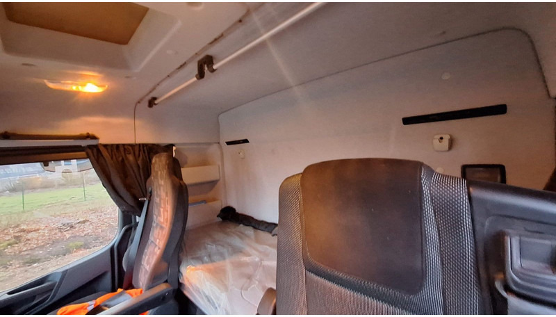 Mercedes-Benz 3363 SZM 6x4 G.Haus - شاحنة جرار: صور 5 Mercedes-Benz 3363 SZM 6x4 G.Haus - شاحنة جرار: صور 5