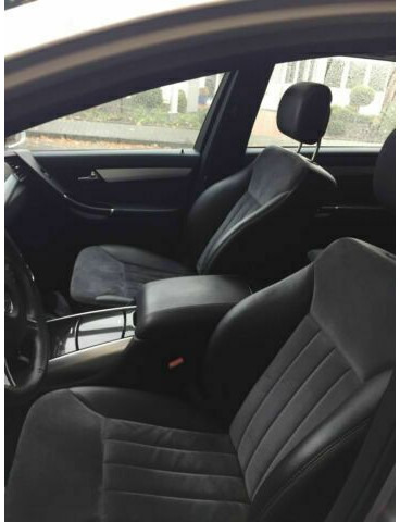 Mercedes-Benz R-Klasse 320 CDI L 4Matic 7G-TRONIC DPF AMG-Paket - هاتشباك: صور 4 Mercedes-Benz R-Klasse 320 CDI L 4Matic 7G-TRONIC DPF AMG-Paket - هاتشباك: صور 4