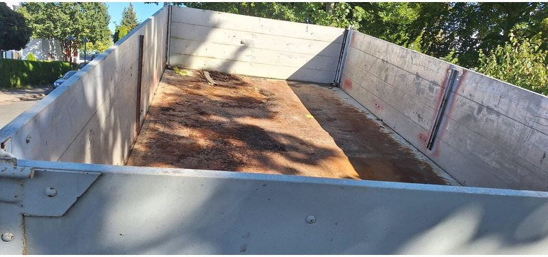 Müller-Mitteltal KA-TA-T - قلابة مقطورة: صور 2 Müller-Mitteltal KA-TA-T - قلابة مقطورة: صور 2