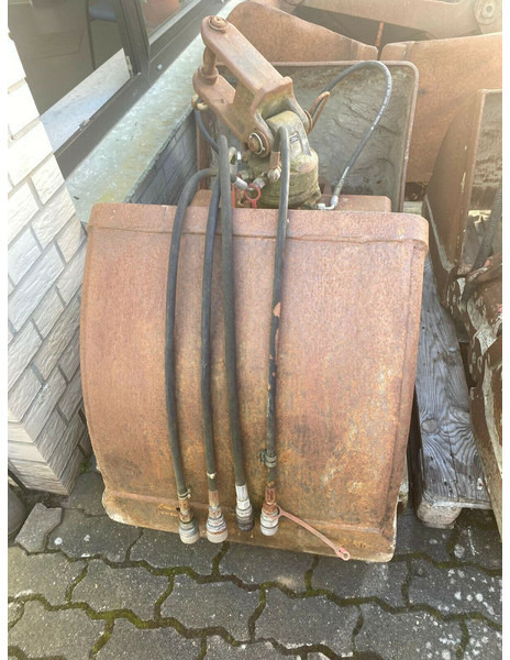 Palfinger Greifer - دلو انتزاع - آلات البناء: صور 2 Palfinger Greifer - دلو انتزاع - آلات البناء: صور 2