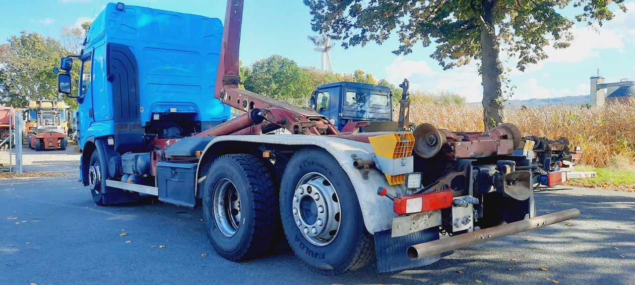 Renault Premium 460 Abroller/Meiller Euro5EEV - شاحنة ذات الخطاف: صور 3 Renault Premium 460 Abroller/Meiller Euro5EEV - شاحنة ذات الخطاف: صور 3