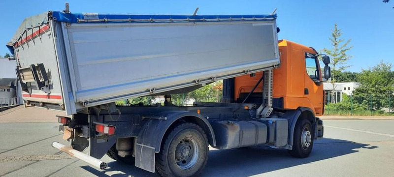 Renault Premium 460PS Kipper 4x4 Hydrodrive - قلابات: صور 2 Renault Premium 460PS Kipper 4x4 Hydrodrive - قلابات: صور 2