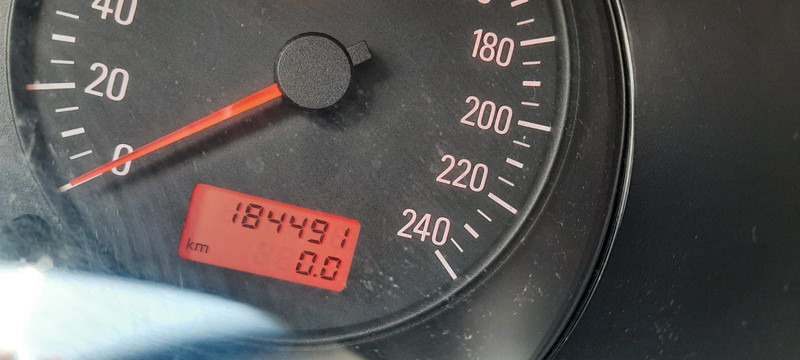 سيدان SEAT Toledo Signo 1,8 20V Autom: صور 7