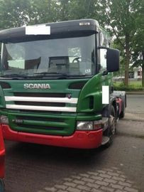 Scania P360PS SZM 4x2 Klima Euro:4 K.Haus Klima Germ - شاحنة جرار: صور 1 Scania P360PS SZM 4x2 Klima Euro:4 K.Haus Klima Germ - شاحنة جرار: صور 1