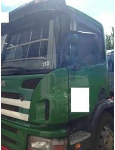 Scania P360PS SZM 4x2 Klima Euro:4 K.Haus Klima Germ - شاحنة جرار: صور 2 Scania P360PS SZM 4x2 Klima Euro:4 K.Haus Klima Germ - شاحنة جرار: صور 2