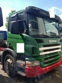 Scania P360PS SZM 4x2 Klima Euro:4 K.Haus Klima Germ - شاحنة جرار: صور 4 Scania P360PS SZM 4x2 Klima Euro:4 K.Haus Klima Germ - شاحنة جرار: صور 4