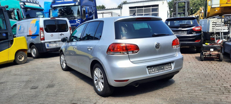 Volkswagen Golf - هاتشباك: صور 2 Volkswagen Golf - هاتشباك: صور 2