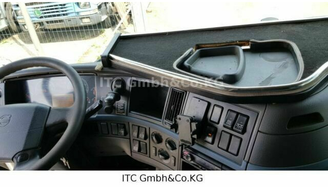 Volvo FH 400 G.Haus-Hochdach Euro:5 German Truck - شاحنة جرار: صور 5 Volvo FH 400 G.Haus-Hochdach Euro:5 German Truck - شاحنة جرار: صور 5