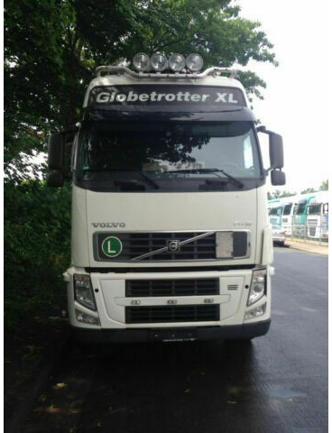 Volvo FH 440 G.Haus-Hochdach Euro:4 German Truck - شاحنة جرار: صور 2 Volvo FH 440 G.Haus-Hochdach Euro:4 German Truck - شاحنة جرار: صور 2