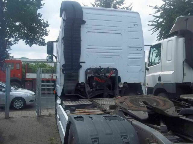 Volvo FH12-420 Globelt. VEB Klima Kipphydraulik - شاحنة جرار: صور 4 Volvo FH12-420 Globelt. VEB Klima Kipphydraulik - شاحنة جرار: صور 4