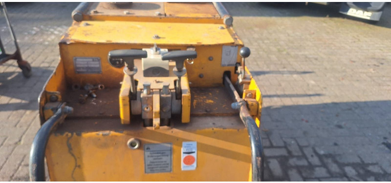 Weber TRC85 Walze - مداحل الأسفلت الصغيرة: صور 4 Weber TRC85 Walze - مداحل الأسفلت الصغيرة: صور 4