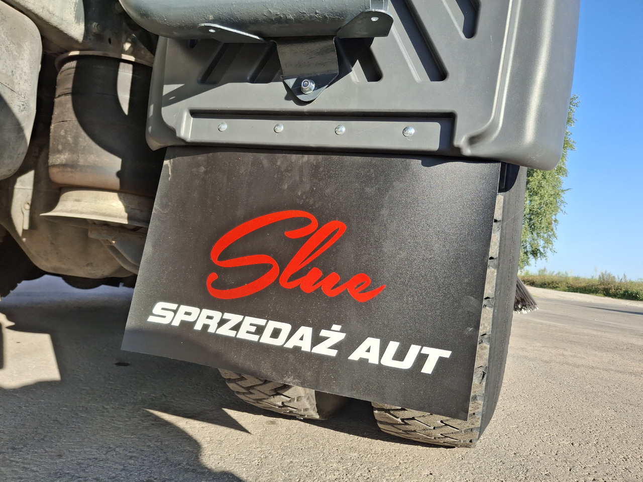 MERCEDES-BENZ Atego 1523 Zamiatarka Kehrmaschine BUCHER CityFant 6000 Euro 6 PM10 L/R Rura Do Liści - سياره كنس شوارع: صور 5 MERCEDES-BENZ Atego 1523 Zamiatarka Kehrmaschine BUCHER CityFant 6000 Euro 6 PM10 L/R Rura Do Liści - سياره كنس شوارع: صور 5