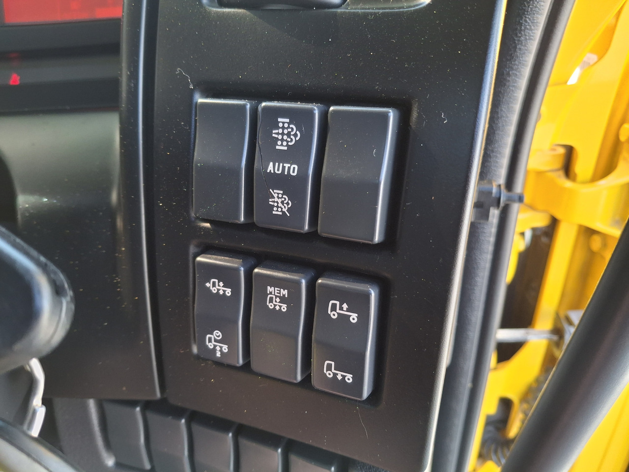 تأجير RENAULT C280 Kehrmaschine Zamiatarka SEMAT Zoeller FAUN Karcher L/R 2 Motoren 2018r 740 Mth Euro 6 RENAULT C280 Kehrmaschine Zamiatarka SEMAT Zoeller FAUN Karcher L/R 2 Motoren 2018r 740 Mth Euro 6: صور 47 تأجير RENAULT C280 Kehrmaschine Zamiatarka SEMAT Zoeller FAUN Karcher L/R 2 Motoren 2018r 740 Mth Euro 6 RENAULT C280 Kehrmaschine Zamiatarka SEMAT Zoeller FAUN Karcher L/R 2 Motoren 2018r 740 Mth Euro 6: صور 47