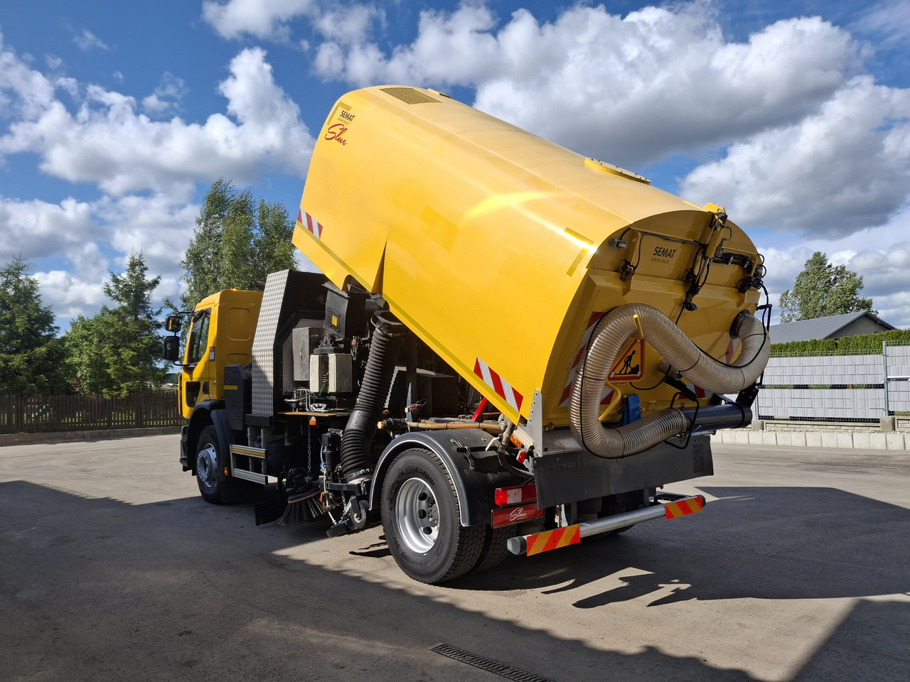تأجير RENAULT C280 Kehrmaschine Zamiatarka SEMAT Zoeller FAUN Karcher L/R 2 Motoren 2018r 740 Mth Euro 6 RENAULT C280 Kehrmaschine Zamiatarka SEMAT Zoeller FAUN Karcher L/R 2 Motoren 2018r 740 Mth Euro 6: صور 32 تأجير RENAULT C280 Kehrmaschine Zamiatarka SEMAT Zoeller FAUN Karcher L/R 2 Motoren 2018r 740 Mth Euro 6 RENAULT C280 Kehrmaschine Zamiatarka SEMAT Zoeller FAUN Karcher L/R 2 Motoren 2018r 740 Mth Euro 6: صور 32
