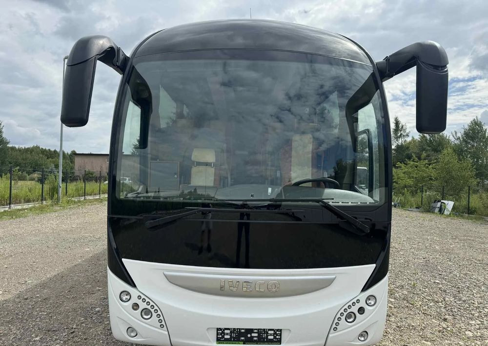 Irisbus Magelys Pro - سياحية حافلة: صور 2 Irisbus Magelys Pro - سياحية حافلة: صور 2