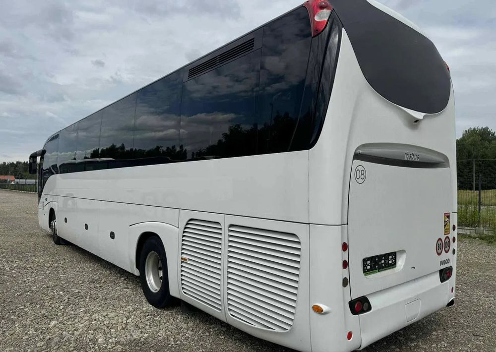 Irisbus Magelys Pro - سياحية حافلة: صور 5 Irisbus Magelys Pro - سياحية حافلة: صور 5