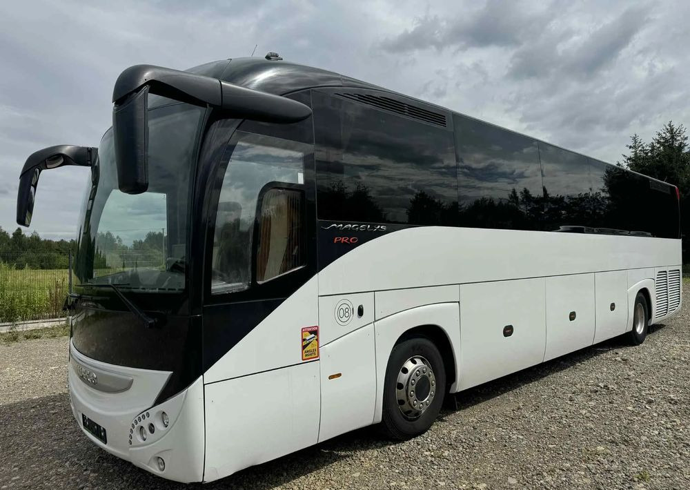 Irisbus Magelys Pro - سياحية حافلة: صور 3 Irisbus Magelys Pro - سياحية حافلة: صور 3