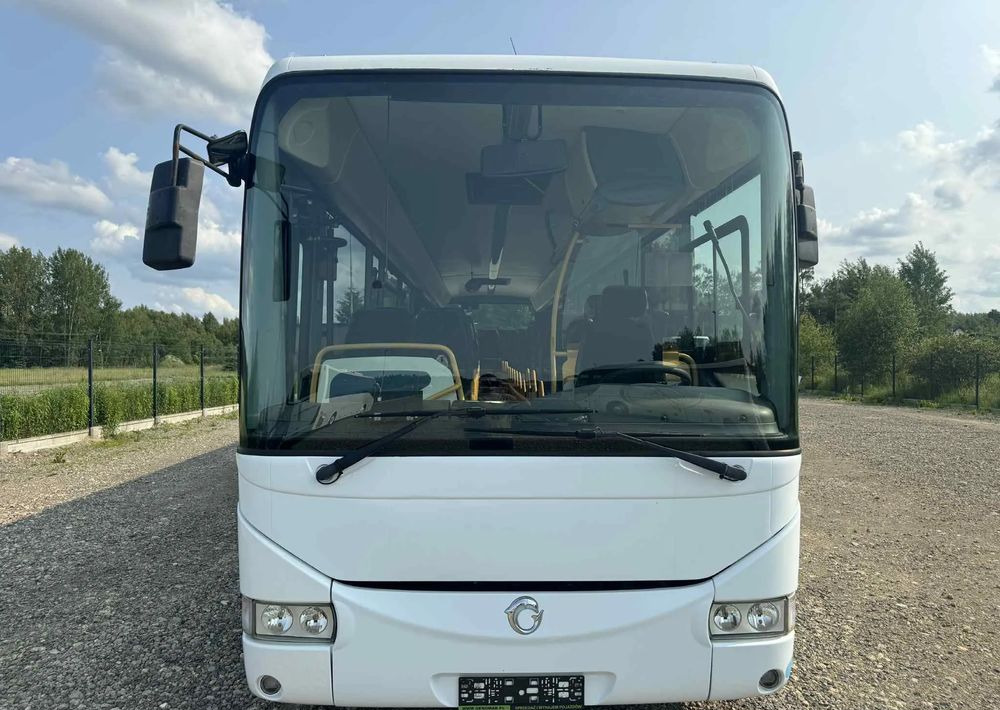 Irisbus Recreo - باص النقل بين المدن: صور 1 Irisbus Recreo - باص النقل بين المدن: صور 1