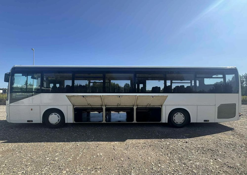 باص النقل بين المدن Irisbus Recreo: صور 9 باص النقل بين المدن Irisbus Recreo: صور 9