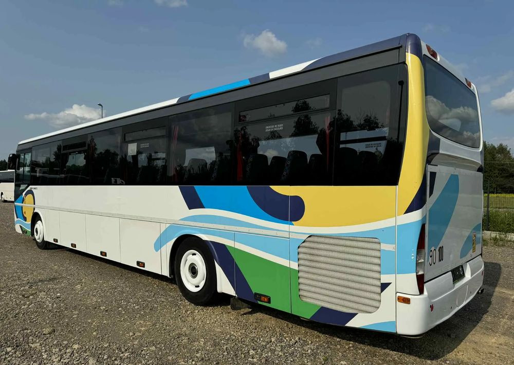 Irisbus Recreo - باص النقل بين المدن: صور 5 Irisbus Recreo - باص النقل بين المدن: صور 5